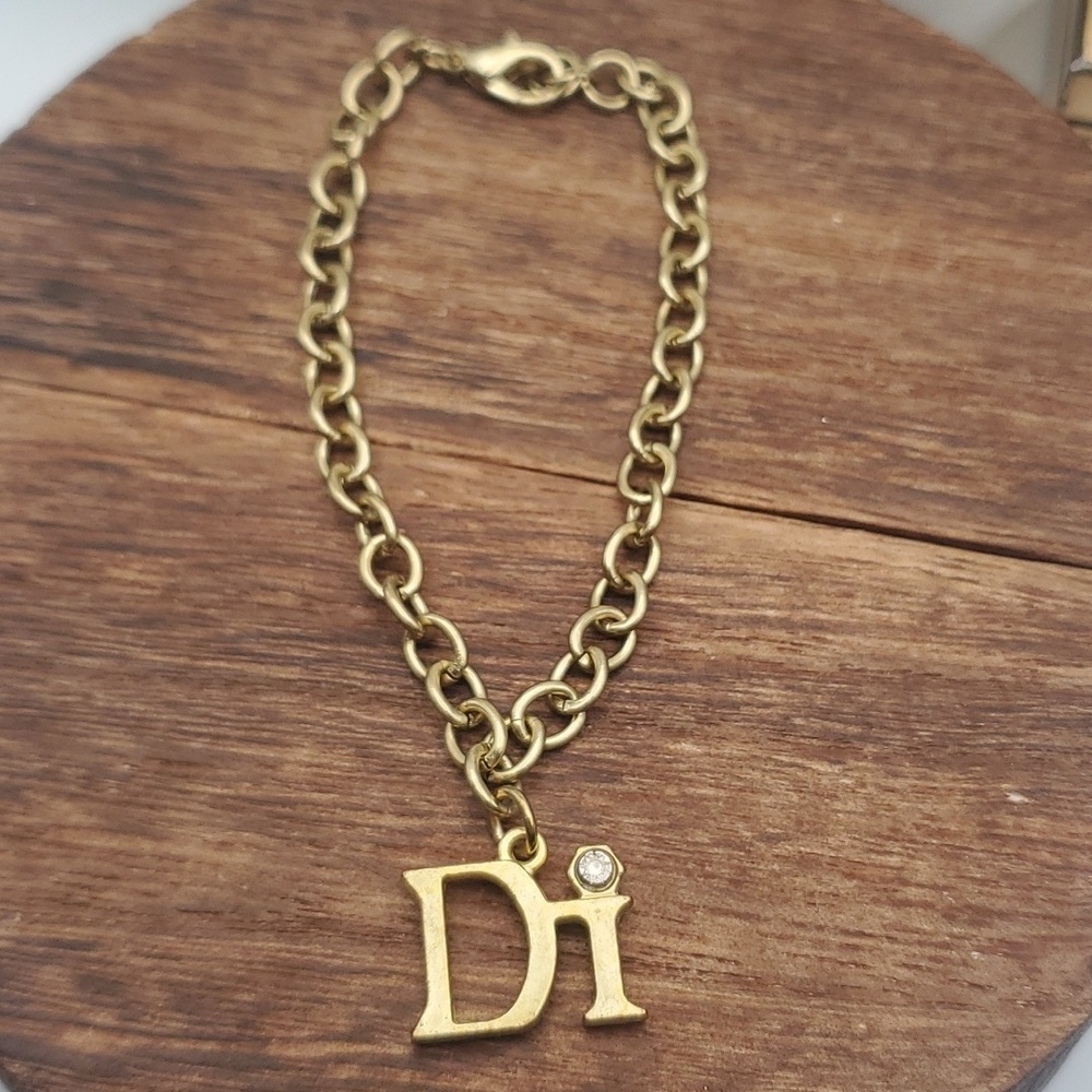 Diamond international authentic diamond‎ bracelet B0406